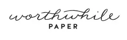 Worthwhile Paper Promo Code