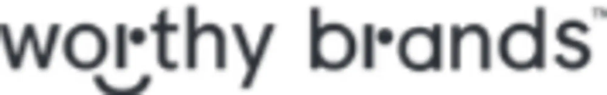 Worthy Brands  Promo Code