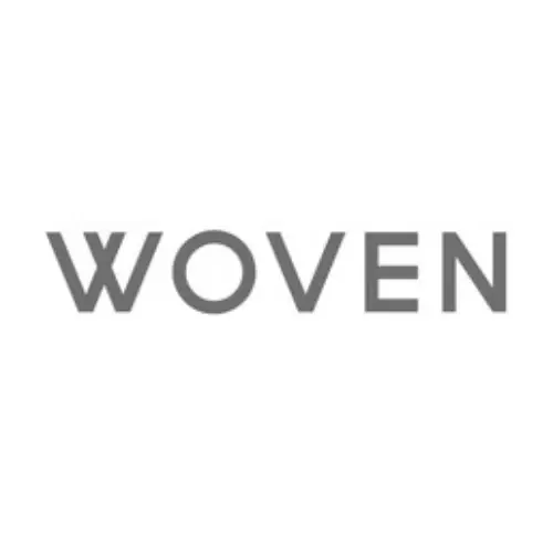Woven Promo Code