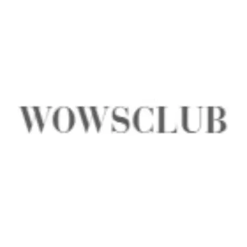 Wowsclub Promo Code