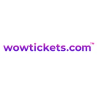 WoWTickets Promo Code