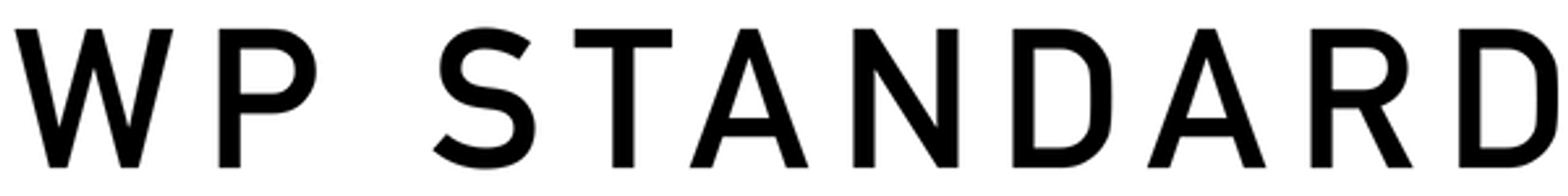 WP Standard Promo Code