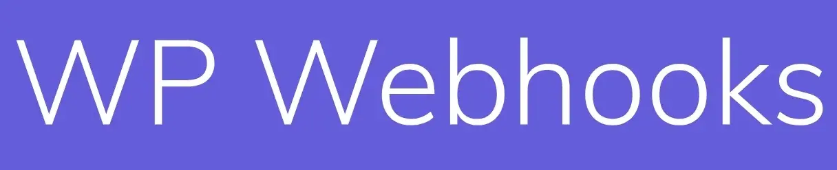WP Webhooks Promo Code