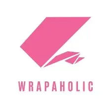 WRAPAHOLIC Promo Code