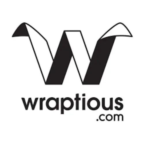 Wraptious Promo Code