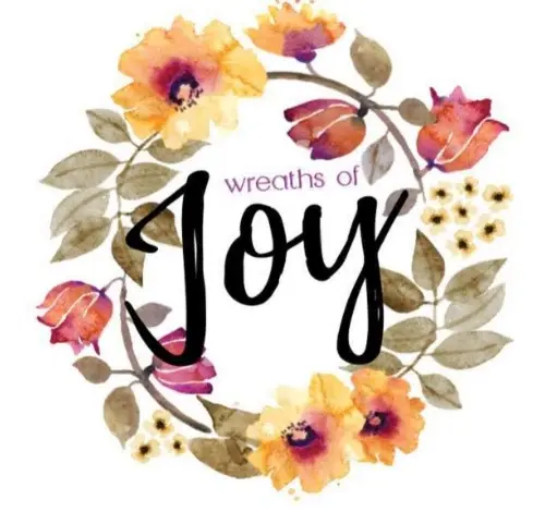 Wreaths of Joy Promo Code