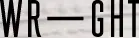 WRIGHT US Promo Code