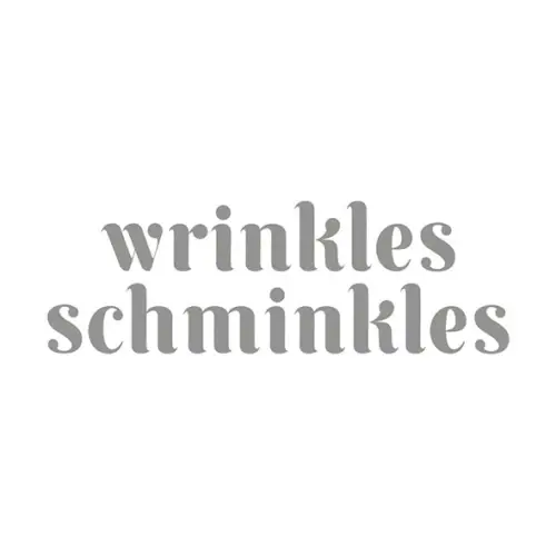 Wrinkles Schminkles Promo Code
