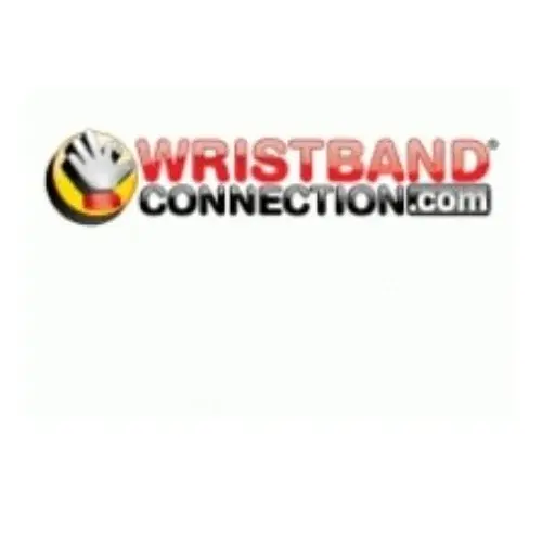 Wristband Connection Promo Code