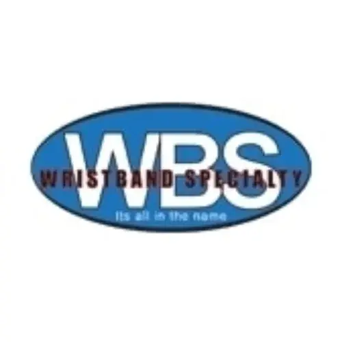 Wristband Supply Promo Code