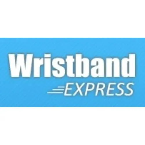 WristbandExpress Promo Code