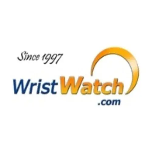 WristWatch.com Promo Code
