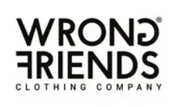 Wrong Friends Promo Code