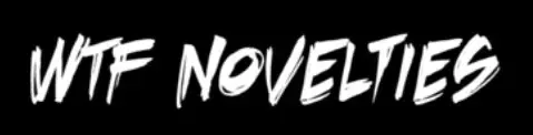 WTF Novelties Promo Code