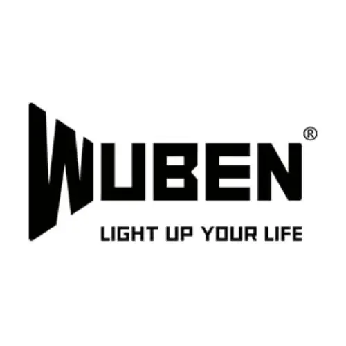 Wuben Light Promo Code