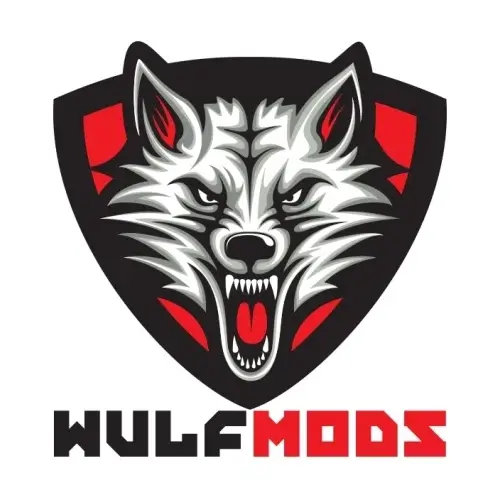 Wulf Mods Promo Code
