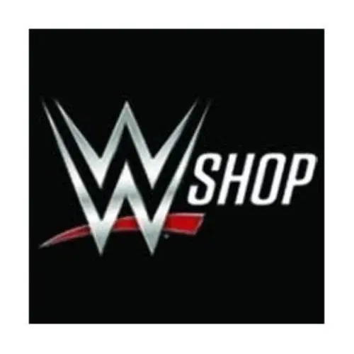 WWEShop Promo Code