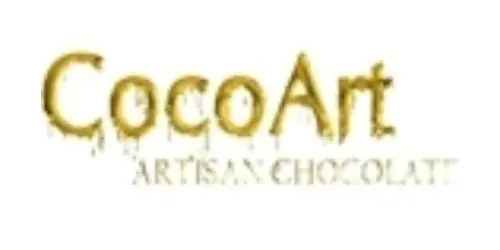 Cocoart chocolate Promo Code