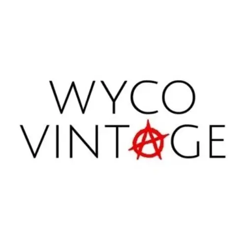 WyCo Vintage Promo Code