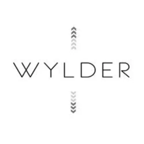 Wylder Goods Promo Code