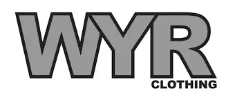 WYR Clothing Promo Code