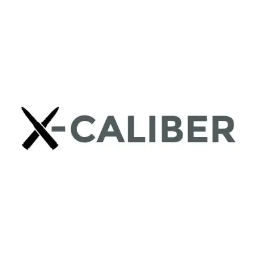 X-Caliber Promo Code