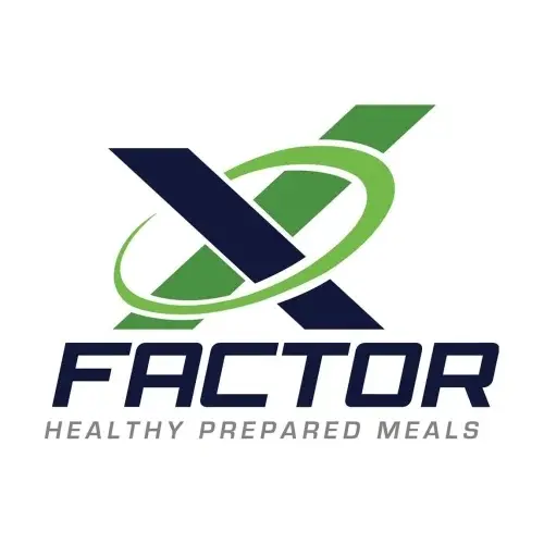 X-Factor Meals Promo Code