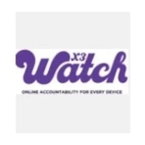 X3watch Promo Code