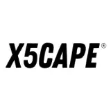X5cape Promo Code