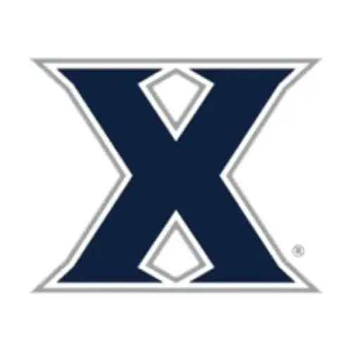 Xavier Musketeers Promo Code
