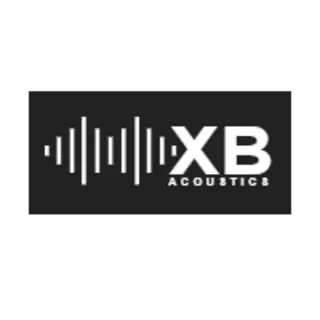 xB-Acustics Promo Code