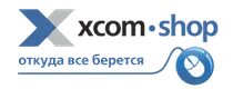 xcom-shop RU Promo Code