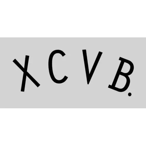 XCVB Promo Code
