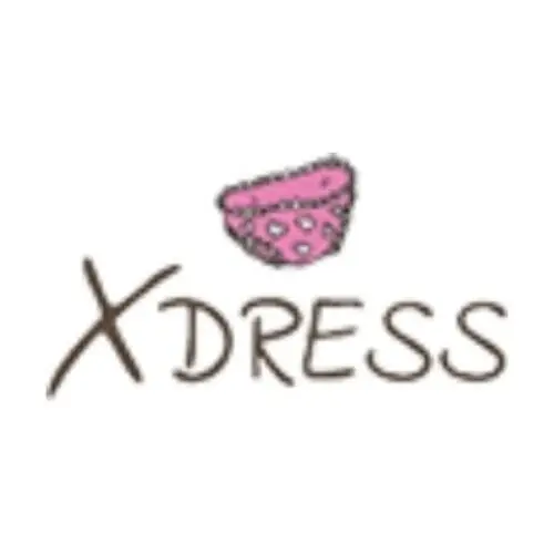 XDress Promo Code