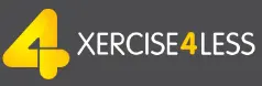 Xercise4less Promo Code