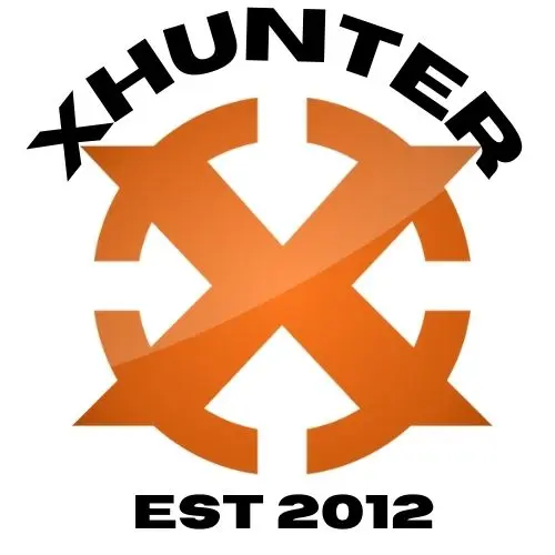 X Hunter AU Promo Code