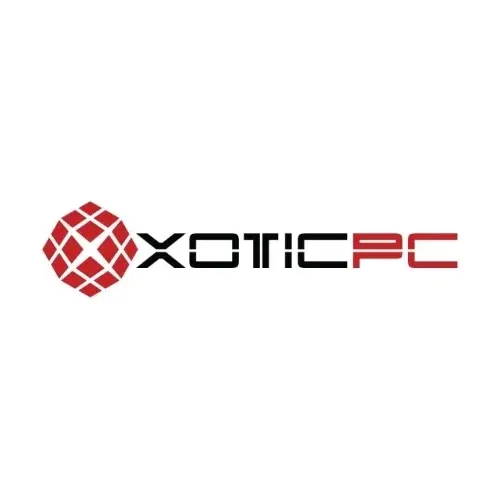 XOTIC PC Promo Code