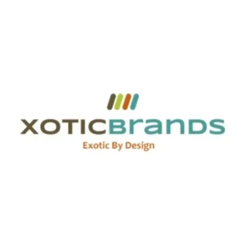 XoticBrands Promo Code