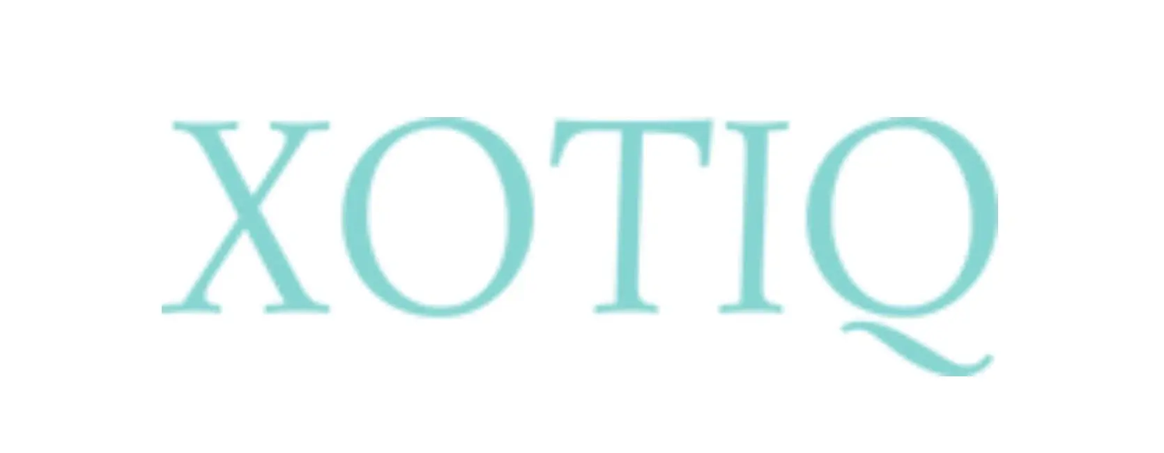 XOTIQ Promo Code