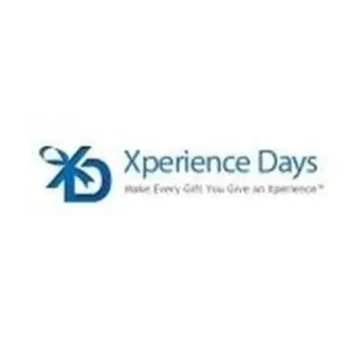 Xperience Days Promo Code