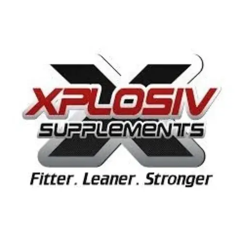 Xplosiv Supplements Promo Code