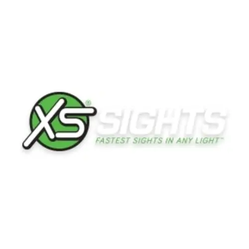 XS Sight Systems Promo Code