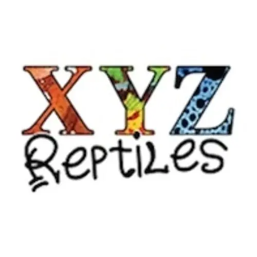 XYZReptiles Promo Code