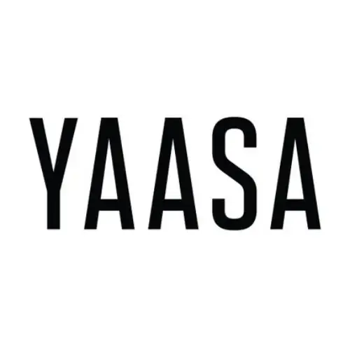 Yaasa Promo Code