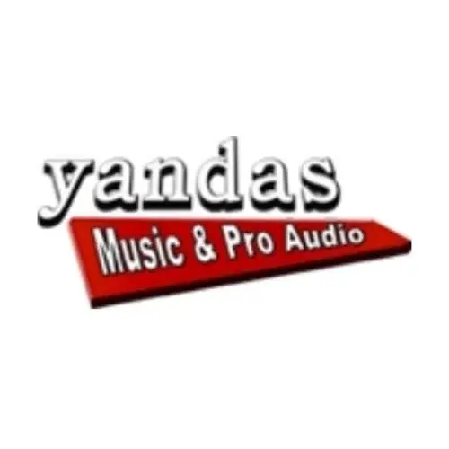 Yandas Promo Code