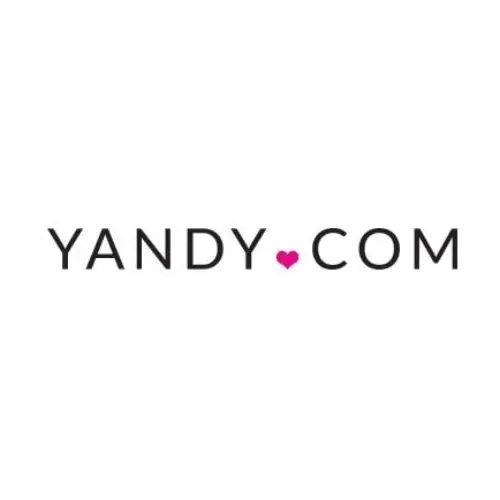Yandy Promo Code