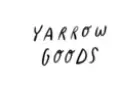 Yarrow Goods Promo Code