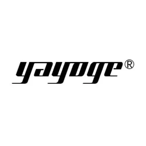 Yayoge Promo Code