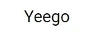 Yeego Promo Code