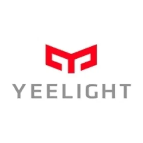 Yeelight Promo Code